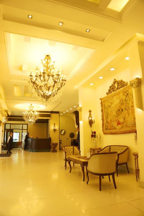 Royal Garden Hotel Бейрут Екстер'єр фото